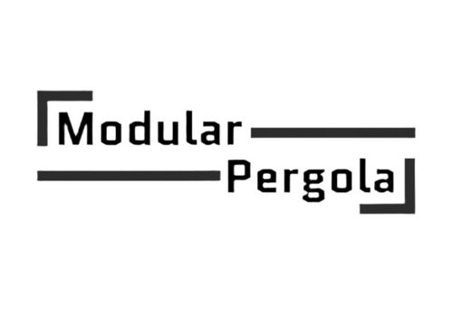 Modular Pergola